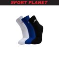 Li Ning Men Sports Sock  3 Pairs accessories (LN-SXAWLS179-T) Sport Planet R-08. 