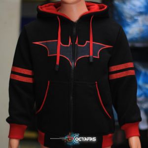 Bisa COD - Jaket anak laki-laki 2 s/d 10 tahun