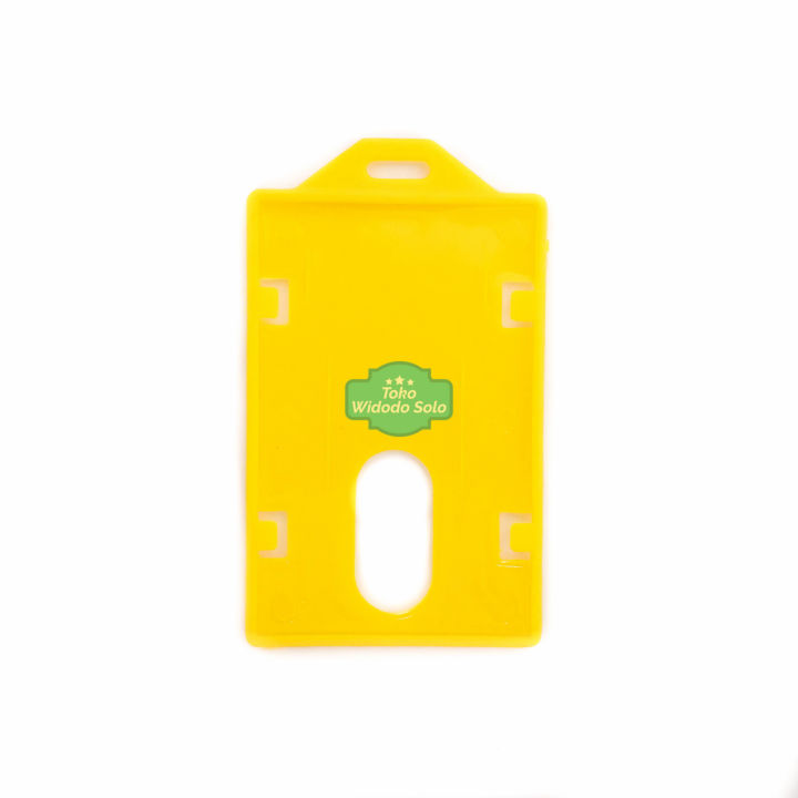 Plastik%20ID%20Card%208x5cm%20Frame%20Gantung%20Case%20Name%20Card%20Name%20Tag%20Portrait%20-%201%20Buah%20-%20Image%205