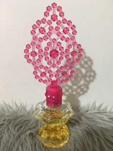 Nước hoa Betsey Johnson Eau de parfum 30ml và dưỡng thể Body Lotion 75ml của Mỹ