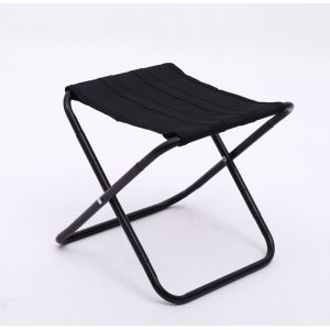 Portable Outdoor Folding Chair Seat Outdoor Fishing Camping Beach Folding Chair