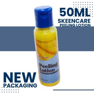 50ml Skeencare Peeling Lotion New Packaging
