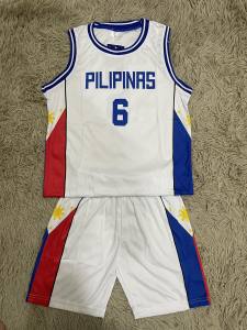 Kids Sports Terno jersey GOLDEN STATE 8-13Yrsold