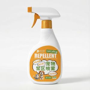 Petclear Repellent Spray (450ml)