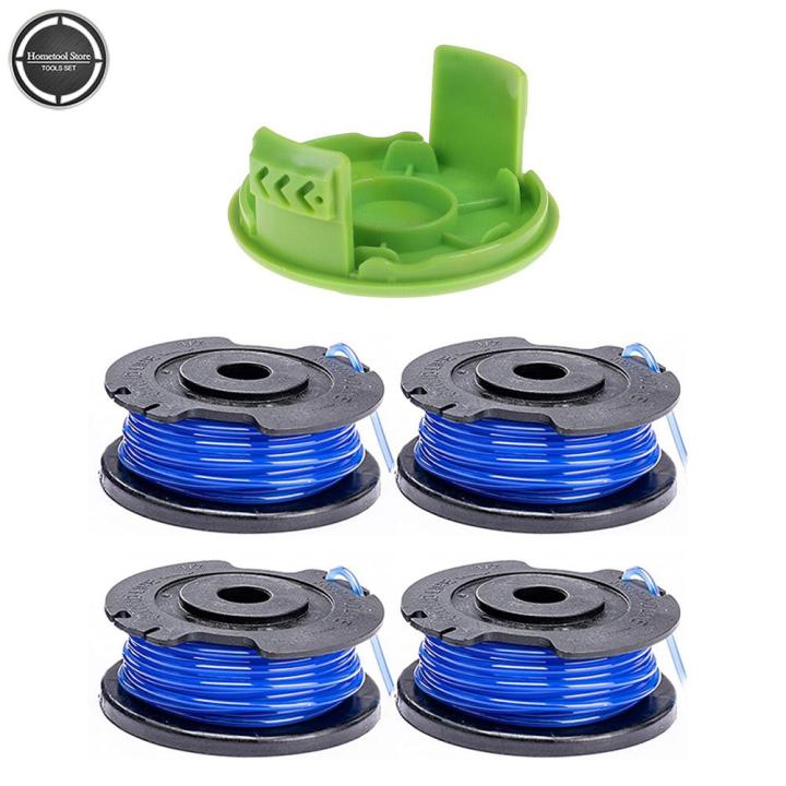 HOMETOOL Stylish Replacement Spool for Greenworks Trimmers 1 65mm Line