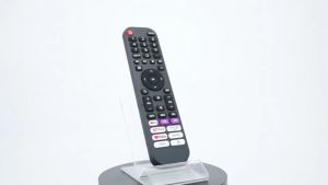 New Devant Hisense 4K LED Smart TV Remote Control For LCD LED Television With Multi Function