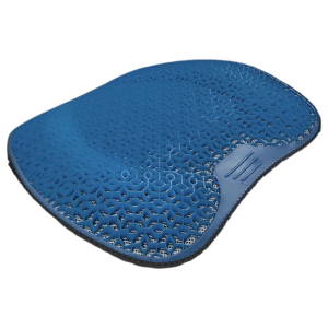 Gel Seat Cushion for Long Sitting Soft & Breathable Gel Chair Cushion for Wheelchair Car Seat Office Chair
