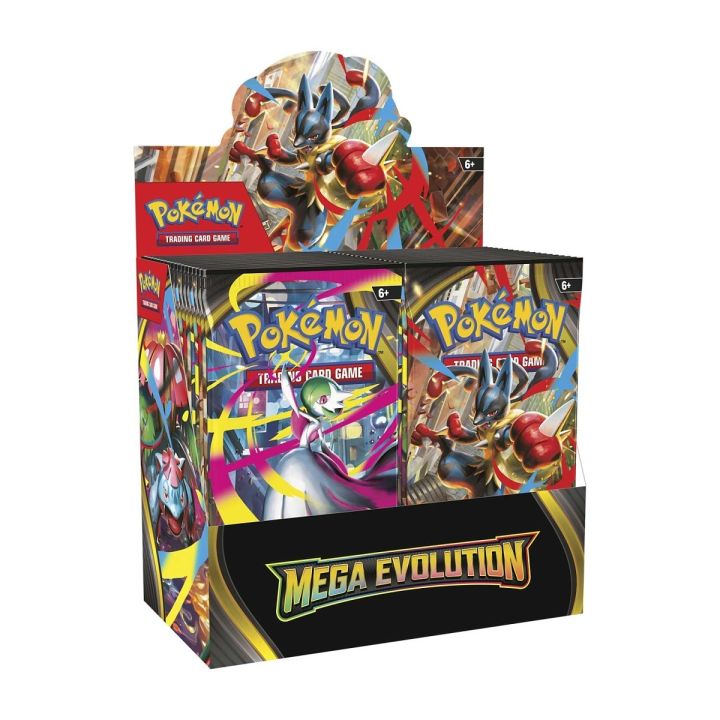 pokemon booster box singapore Centre Singapore: Journey Together Packs Restock Here's a quick look at
