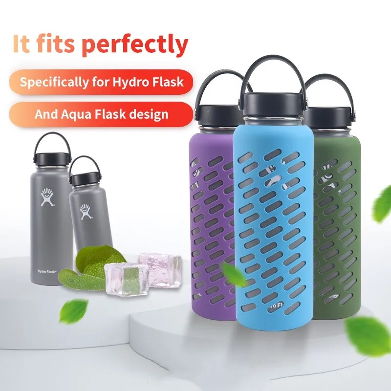 Accessories for Hydro Flask 40oz 32oz 22oz 18oz Tumbler Cover