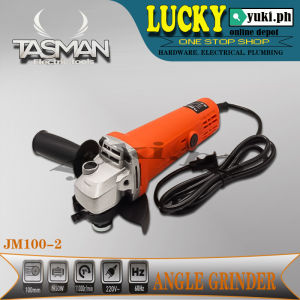 TASMAN JM100-2 ANGLE GRINDER (850W/220V)