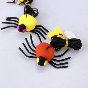 Hanging Swing Thousands Cats Pet Toy Hanging Door Teasing Playfulness Cats Rope for Kitties Exercise