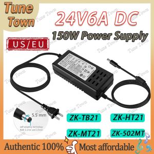 ZK-MT21 Bluetooth amplifier board 2.1channel Subwoofer amplifier board Power audio stereo board bass