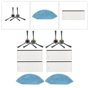 Mop/Kain Pel Ecovacs DEEBOT U2 PRO