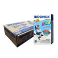 Susu Indomilk Kids UHT Kid 115ml 1 Dus/Karton isi 40 Pcs. 