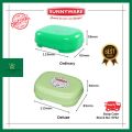 Soap Tray | Sabunan | Sabonera | Sabon | Safeguard | Lagayan ng Sabon | Sabonan | Soaptray - Sunnyware #9752. 