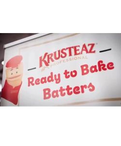 Krusteaz Chocolate Chunk Muffin Mix 517g – Easy Bake Rich & Moist Chocolate Muffins