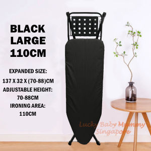 Adjustable Standing Ironing Board (3 sizes)