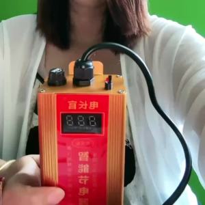 黑科技大功率省电器新款家用商用省电王空调节能器出租房省电神器Black technology high-power energy-saving electrical appliances new household commercial energy-saving king air conditioning energy-saving energy-saving rental housing magic