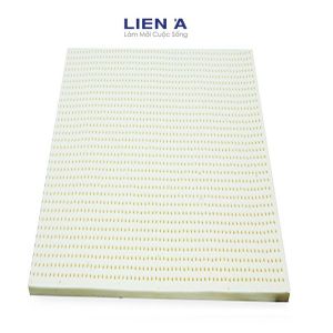 Đệm Cao Su Em Bé Liên Á PomPoms - Cao 5cm
