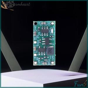 【The Warmheart】 2 Dry Batteries Toy Remote Control Mouse Microcontroller Changed To Lithium Battery 3V-4.2V Down 3V Charging And Discharging