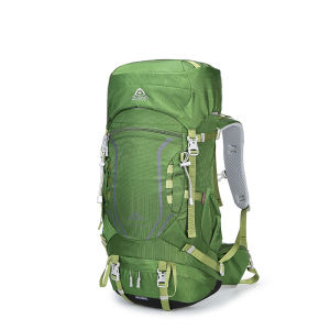 40L Mountain Backpacks Tourist Rucksack Climbing Bag Hiking Backpack Men Sport Molle Trekking Backpack Tactical Bag
