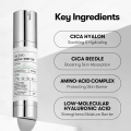 ✨5.5 SALE⚡VT COSMETICS Reedle Shot 100/300 50ml, Spicule Microneedling Serum for Pore Care and Exfoliation, Smooth Skin Texture, Korean Skin Booster for Soft Glass Skin. 