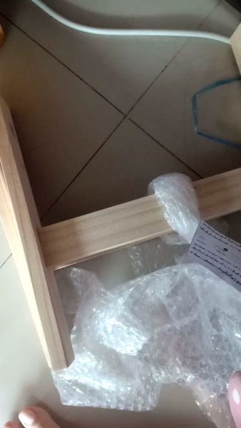 Buyer review video 2