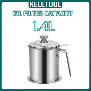 Japanese Style Deep fryer Pot with Oil Drip Drainer Rack 304 Stainless Steel Frying Pan for French Fries Chicken Wings Shrimp