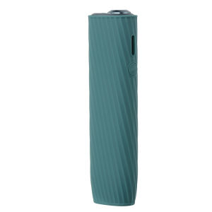 Twill Silicone Case for IQOS ILUMA One Protection Cover for iluma i One Cases