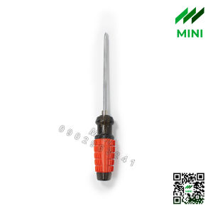 Tua vít G-Star hai đầu màu đen đỏ