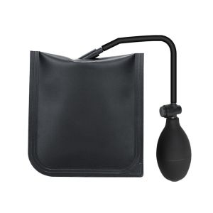 SERAPHYXO Inflatable Powerful Air Bag Pump Inside with Hard Plate Thickened Inflatable Airbag Shim Bag Auto Wedge Airbag Durable Airbag Wedge Cushion Door Window Installation