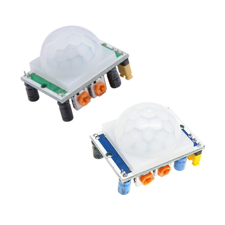 HC SR501 PR Moton Sensor Module Pnout, Datasheet Detals, 44% OFF