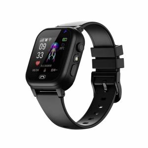 Childrens smartwatch SOS GPS Location Pedometer for exercise Video Call Sim Card For Children SmartWatch Camera Waterproof Watch For Boys Girls