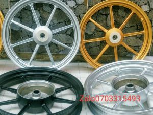 [HCM]Bánh Mâm 8 cây 1.6 1.85 gắn VARIO VISION AB chính hãng