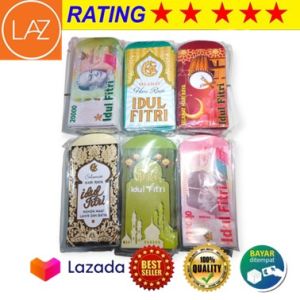 FLASHSALE !! Angpau Lebaran Anak Isi 10 pcs ukuran Besar - Amplop Angpao Lebaran IDUL FITRI Lucu Ampau Karakter Satu Motip Motif - Amplop Lebaran Anak