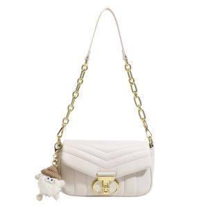 Tas Wanita Premium SlingBag Wanita Tas Selempang Wanita Import Tas Bahu Slingbag Wanita Tas Import Wanita TW8030