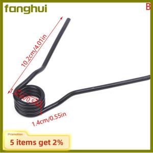 fanghui Wire diameter Tire Changer Balancer Machine Heavy Duty Torsion Spring For Foot Pedal Part Tyre spring