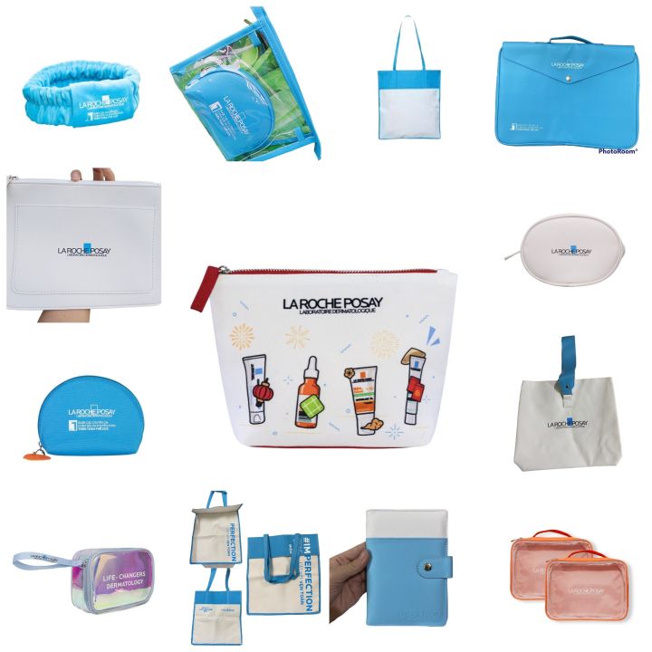 Các Loại Túi xách, Ví, Balo Thời Trang ... La Roche Posay (Hàng Quà ...