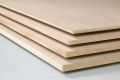 21mm MDF Board Medium Density Fibreboard Kayu Lapis Olahan - 1220x2440mm, Ketebalan 21mm (Pembelian minimal 10 lembar). 