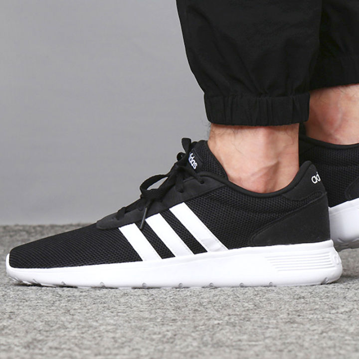 Adidas neo outlet lite racer mesh