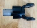 Khớp nối trục hộp số xe Dongben 870kg- Đường kính trục then 30mm, 18 then. 