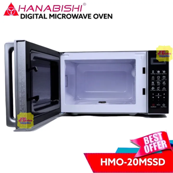 Hanabishi%20Digital%20Microwave%20Oven%20HMO-20MSSD%2020%20Liters%20With%20Freebie%20-%20Image%203