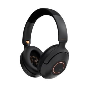 Creative Zen Hybrid Pro (EF1040) Classic SFXI Ready Wireless Over-Ear Gaming Headphones with LE Audio BT-L3 Wireless LE Audio Transmitter and Boom Mic Up to 100 Hours Hybrid Active Noise Cancellation Ambient Mode