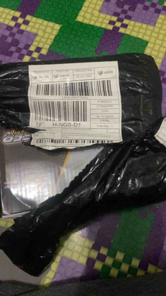 Buyer review video 2