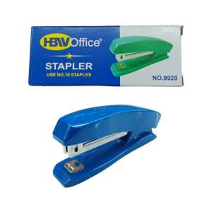 HBW Stapler Office school supplies