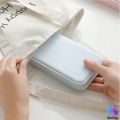 Kotak Pensil Minimalis Pencil Case Aesthetic pencil box for student organization. 