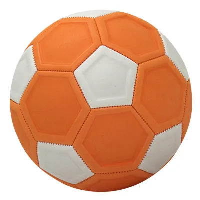 Sport Curve Swerve Soccer Ball Football Toy Kicker Ballfor Children Gift Curving Kick Ball Outdoor Match Football Training Game