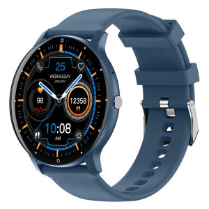 NORTH EDGE NL02C PRO 2024 New Fashion Smartwatch Bluetooth Call Notification World Time Blood Pressure Measurement Blood Oxygen Measurement Calorie Sports Mode IP67 Waterproof Compatible With IOS And Android Systems