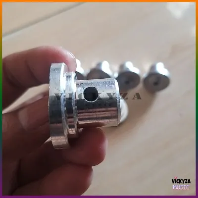 Lug Kupingan Drum Ketipung Model Bulat