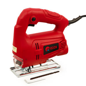 EDON ED7-3555 Mesin Jigsaw Jig Saw Gergaji Kayu Mesin Termurah